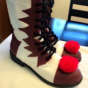 Pennywise Shoes
